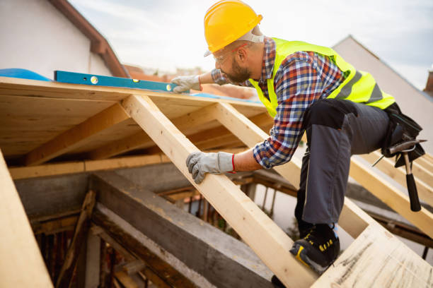 Best Residential Roofing Contractor  in Harahan, LA