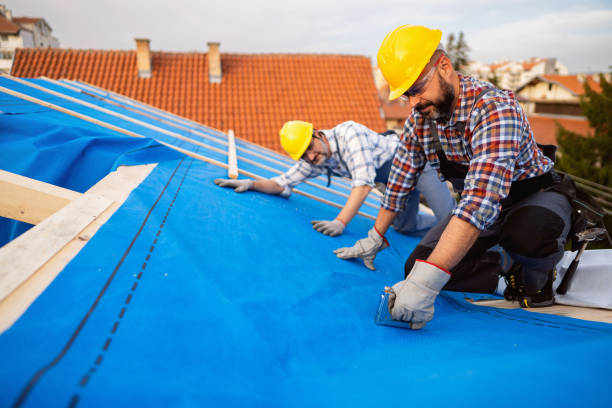 Best Commercial Roofing Services  in Harahan, LA