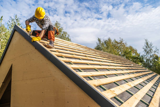 Best Residential Roof Replacement  in Harahan, LA