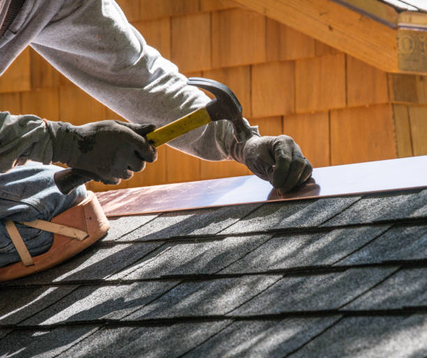 Best Storm Damage Roof Repair  in Harahan, LA